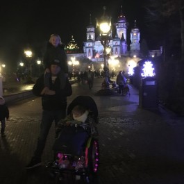 Winter Efteling