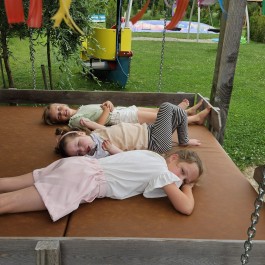 Beleeftuin Drakensteyn