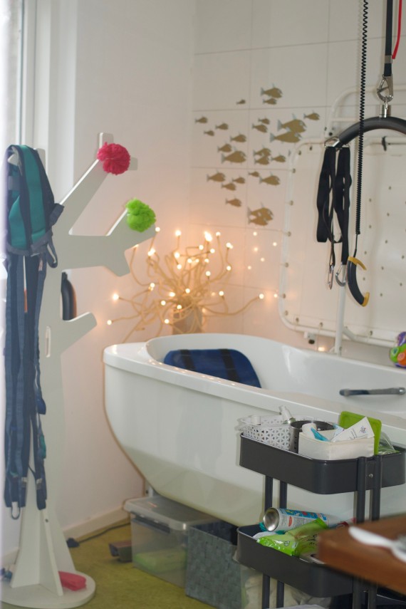 Hoe zorg je voor een goede hygiëne* in huis?