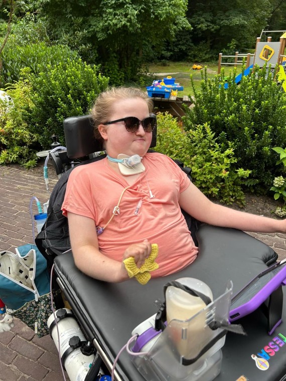 Sluiting zorgvilla’s Villa ExpertCare treft tientallen gezinnen met medische kindzorg