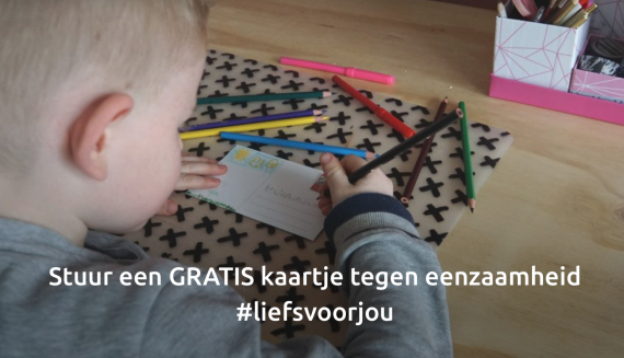 Handicap NL
