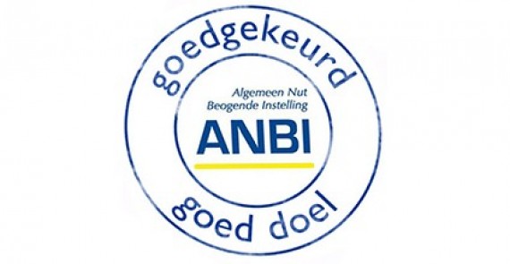 ANBI registratie