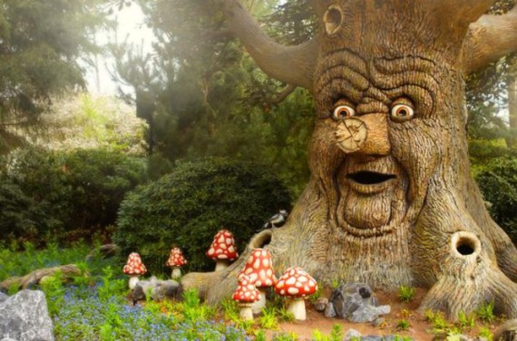 20 september 2025 2CU-gezinsdag in Efteling