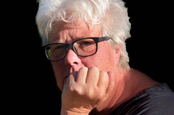 Ilona Bleuland van Oordt