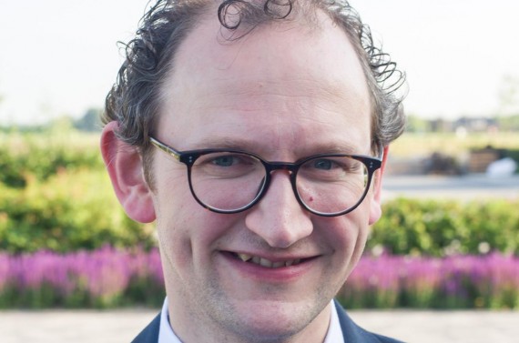 Nico van Stam