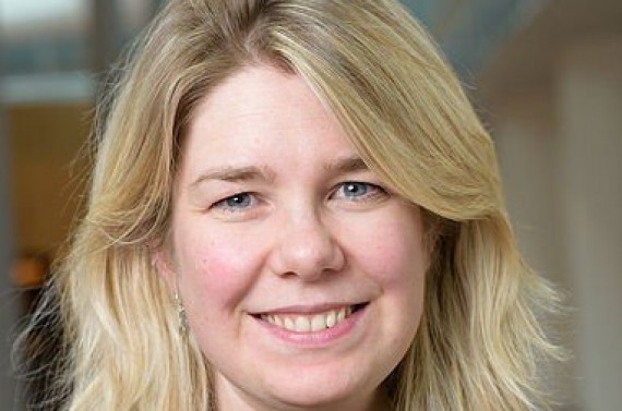 Rosemarijn de Boer