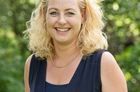Susanna de Wit