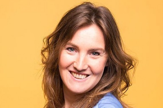 Els Kroonenberg-Boonacker