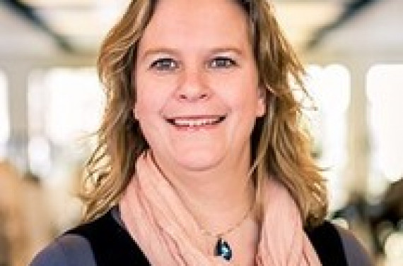Bettina Sandbergen