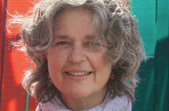 Sarike de Zoeten
