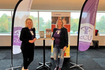 Veinedagen 6 en 7 oktober 2023