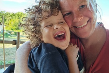 Een openhartig interview over proactieve zorgplanning