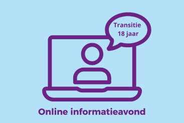 Webinar: transitie 18jaar