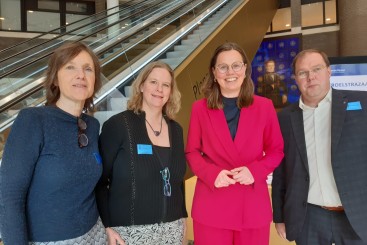 Begrotingsdebat gehandicaptenzorg