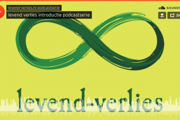 Podcast Levendverlies