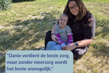 Zorgkantoren laten kwetsbare mensen vallen