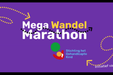 Mega Wandel Marathon
