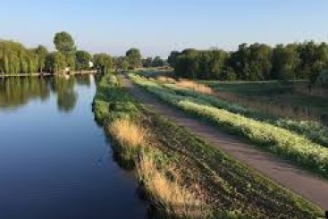 Wandeling voor sterrenouders