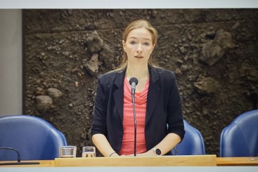 Veel erkenning in plenair debat meerzorg