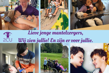 Week van de Jonge Mantelzorger 2024