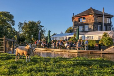 Brussendag bij Boerderij De Boerinn