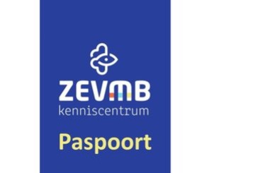 ZEVMB-paspoort