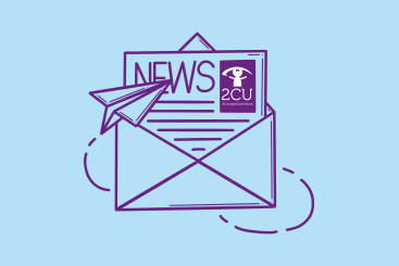 2CU nieuwsbrief