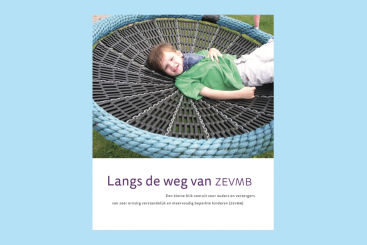 'Langs de weg van ZEVMB'