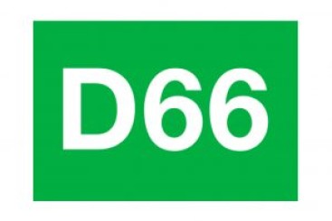 Toelichting D66