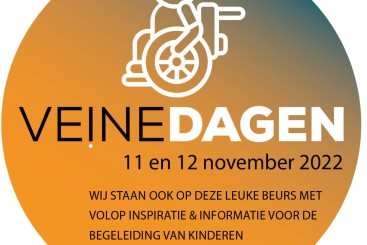 2CU aanwezig op de Veinedagen