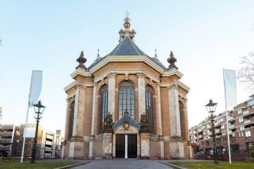 Jubileum expositie 10 jaar 2CU