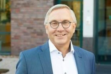 Kees Erends nieuwe bestuursvoorzitter ZEVMB-kenniscentrum